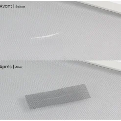 AVOSDIM Zelfklevende Hor Reparatietape