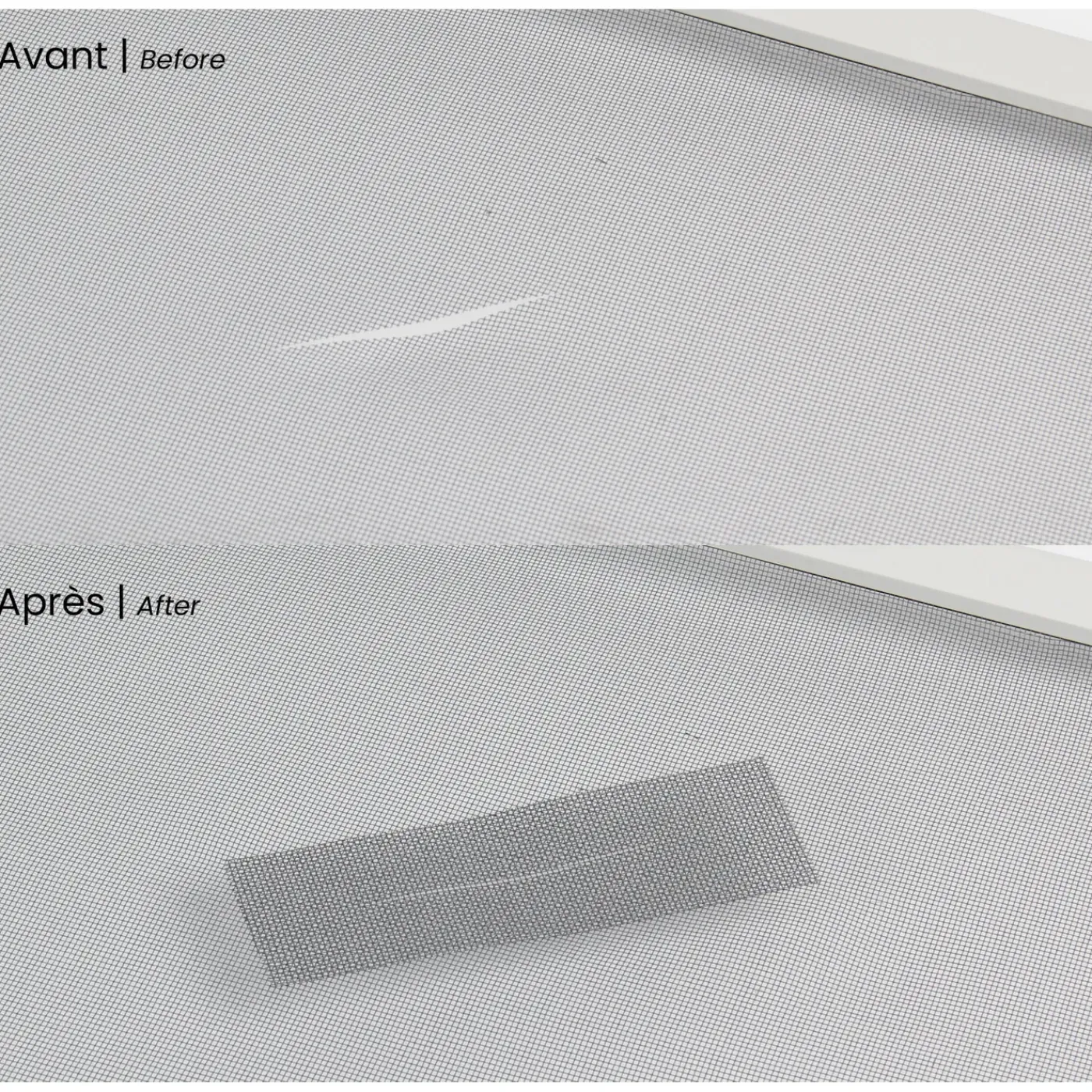 AVOSDIM Zelfklevende Hor Reparatietape