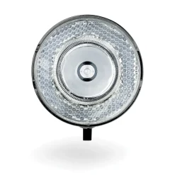AXA koplamp 706 batterij 15 Lux