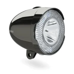 AXA koplamp 706 batterij 15 Lux