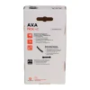 AXA Koplamp Nox City 4 Lux Batterij
