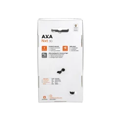 AXA koplamp Nxt 30 Steady