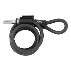 AXA plug-in kabel Newton 180cm ø10mm