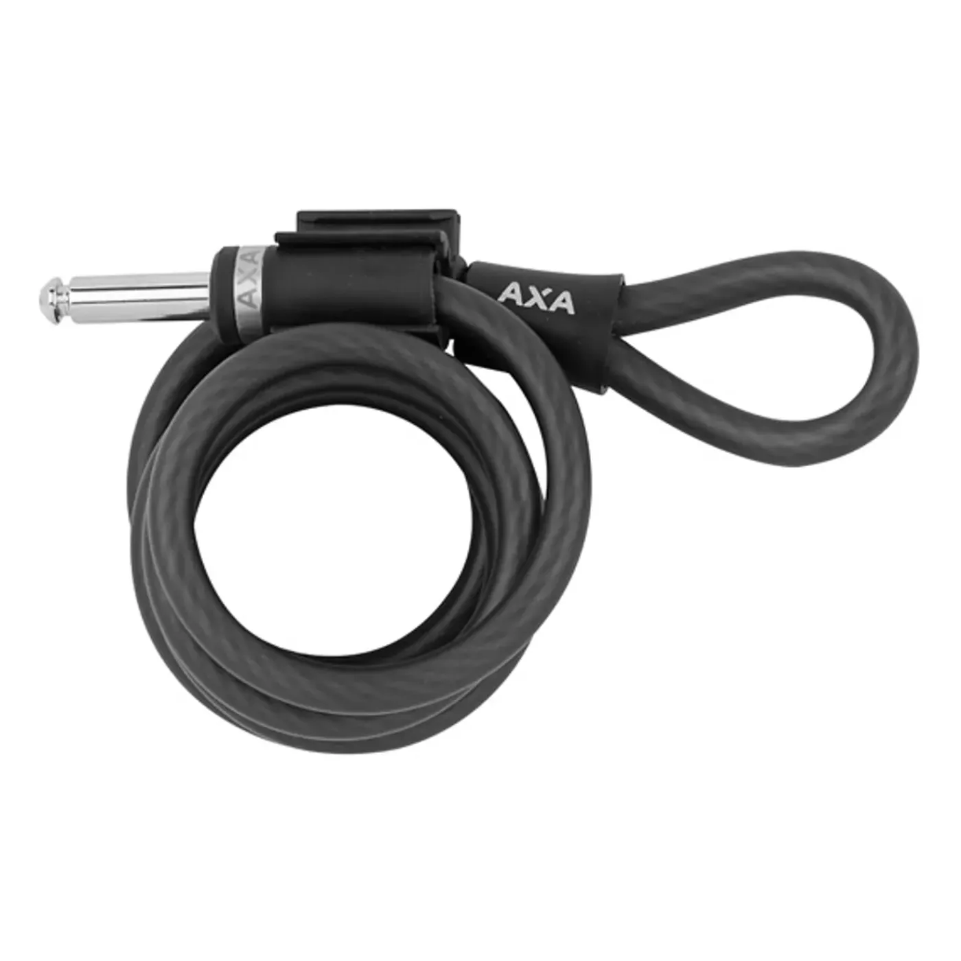 AXA plug-in kabel Newton 180cm ø10mm