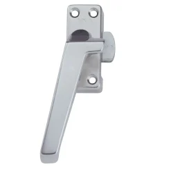 AXA raamsluiting 3308 links aluminium
