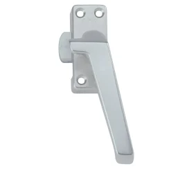 AXA raamsluiting 3302 rechts zilver