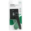AXA raamsluiting 3308 rechts zwart
