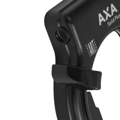 AXA ringslot Solid Plus met insteekkabel Newton PI150