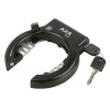 AXA ringslot Solid zwart