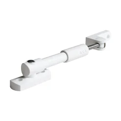 AXA telescopische uitzetter buitendraaiend 20cm wit
