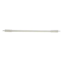 AXA veiligheidsbeslag stang in/dag 101,5cm RVS