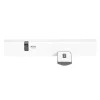 AXA veiligheidsuitzetter remote-2.0 wit