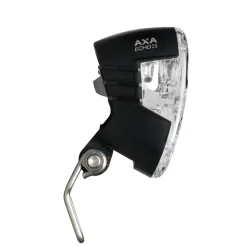 AXA voorlicht Echo 15