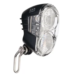 AXA voorlicht Echo 15