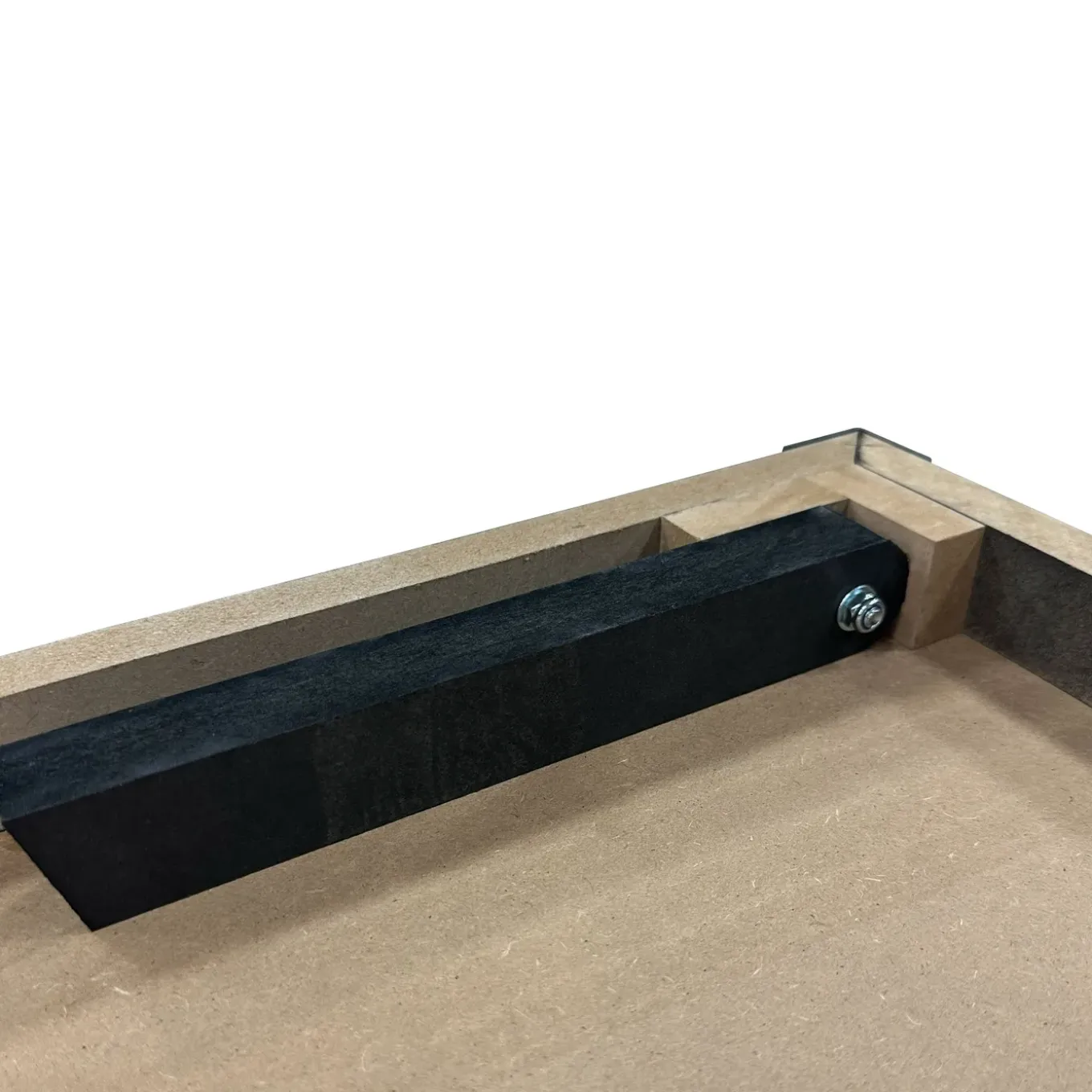 Axi Cornhole Set - 2 Borden - 91x60 Cm