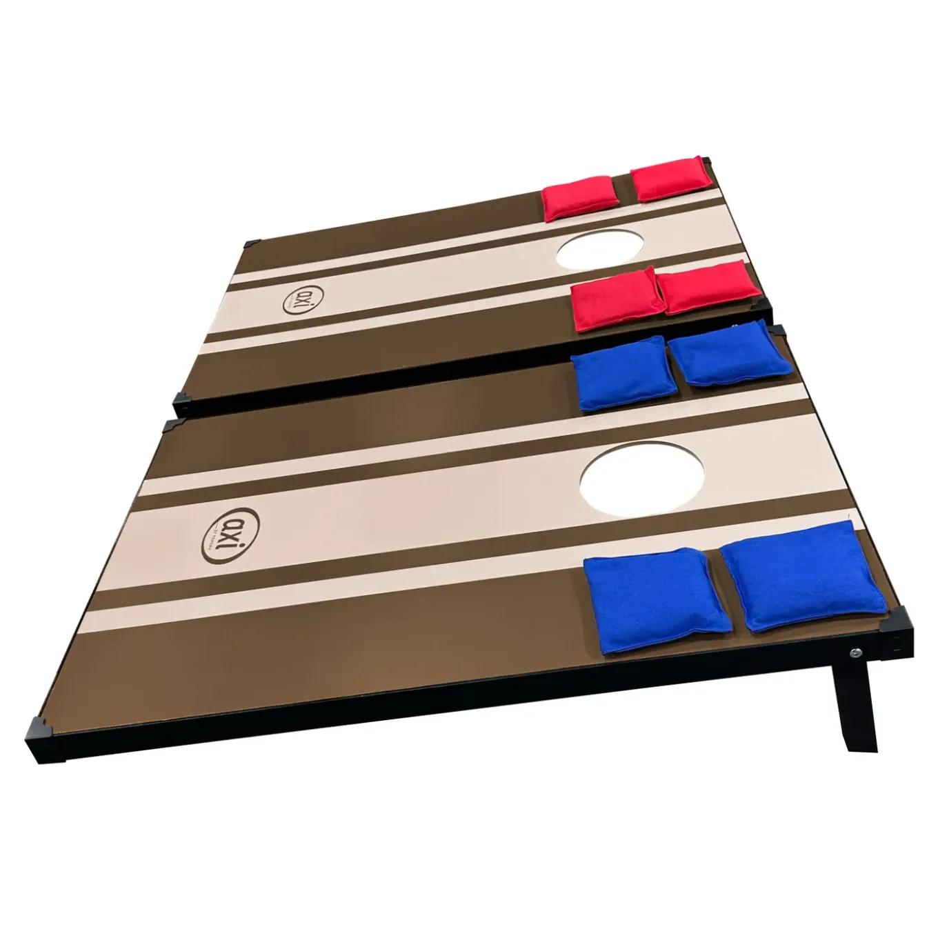 Axi Cornhole Set - 2 Borden - 91x60 Cm