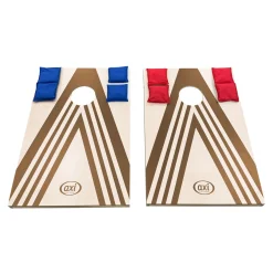 AXI Cornhole Set Plus - 2 Borden - 91x60 Cm
