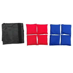 Axi Cornhole Set Plus - 2 Borden - 120x61 Cm