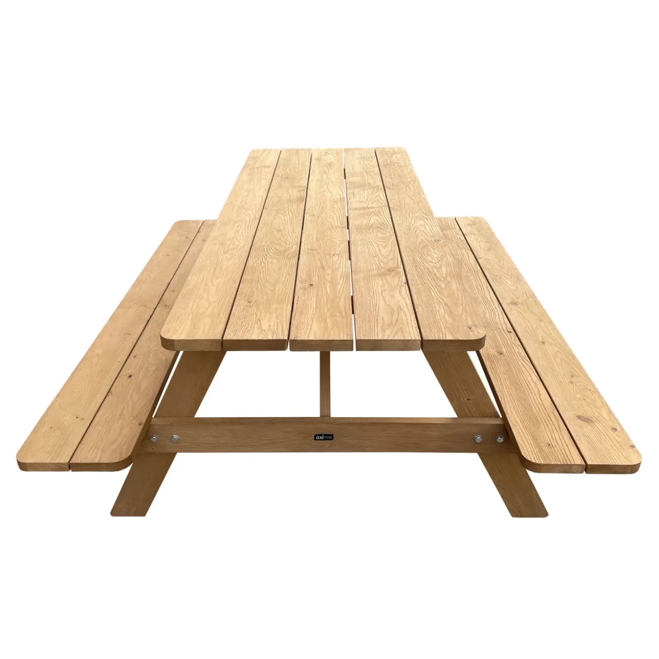 Axi Jean Picknicktafel - 6 Personen - Van Hout - Bruin