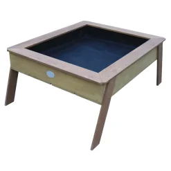 AXI Linda Zand & Kweektafel 110x93x50cm Hout Bruin