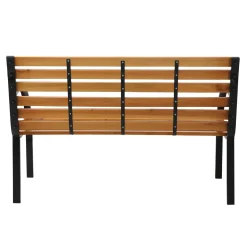Axi Otis Tuinbank Van Hout Buitenbank - 122x60x83 Cm