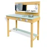 Axi Puck Modderkeuken - Zand & Water 80 X 33 X 88cm Hout