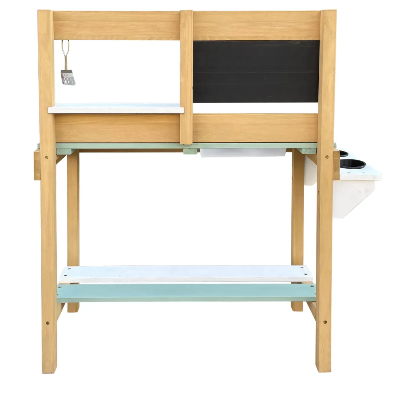 Axi Puck Modderkeuken - Zand & Water 80 X 33 X 88cm Hout