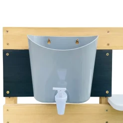 Axi Puck Modderkeuken - Zand & Water 80 X 33 X 88cm Hout