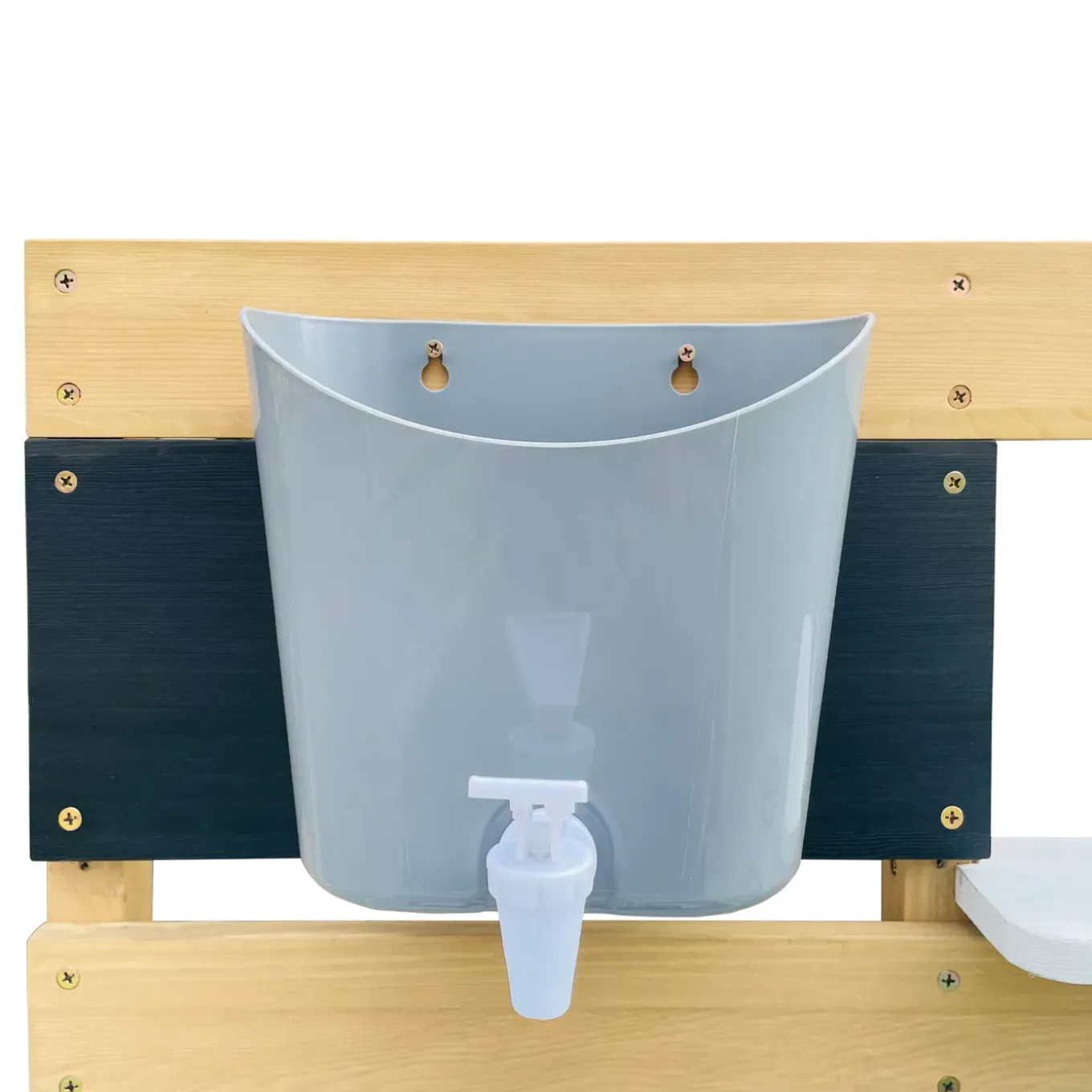 Axi Puck Modderkeuken - Zand & Water 80 X 33 X 88cm Hout