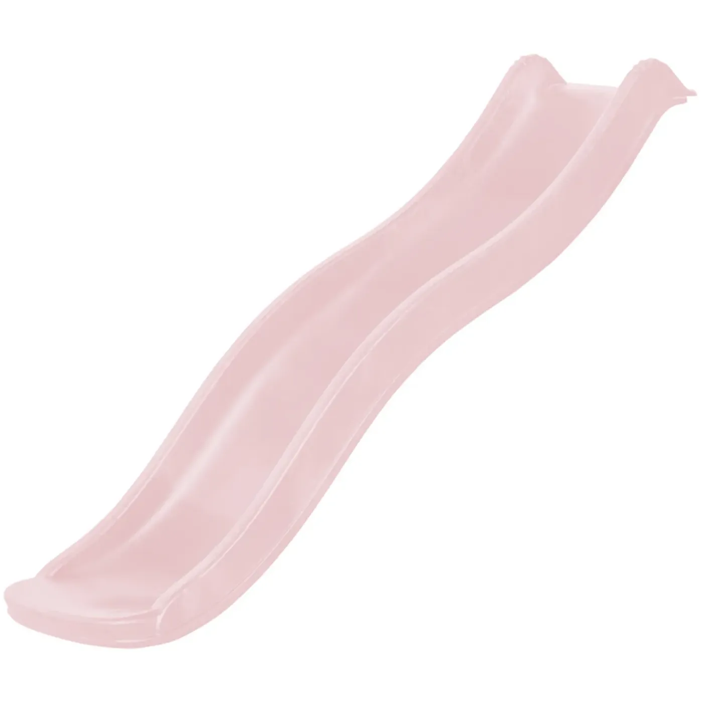 AXI Sky175 Glijbaan Met Wateraansluiting 175 Cm Kunststof Pastel Roze