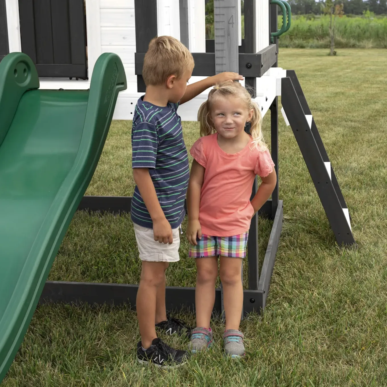 Backyard Discovery Sweetwater Heights Speeltoestel Voor Kinderen