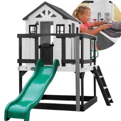 Backyard Discovery Sweetwater Heights Speeltoestel Voor Kinderen