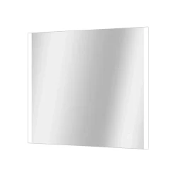 Overig Badkamerspiegel met Verlichting Grant - Vierkant - 60x60 cm