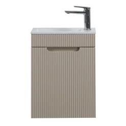 Badplaats Toiletmeubel Thermis 40cm - Beige