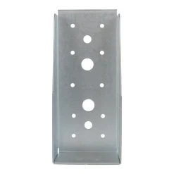Balkdrager - Lange Lip Gh - 71x171x1,50mm - Verzinkt