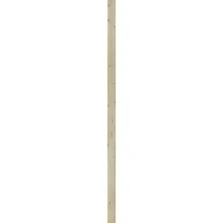 Overig Balk - Geschaafd - Vuren - 90x90mm - 270cm
