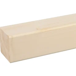 Overig Balk - Geschaafd - Vuren - 90x90mm - 270cm