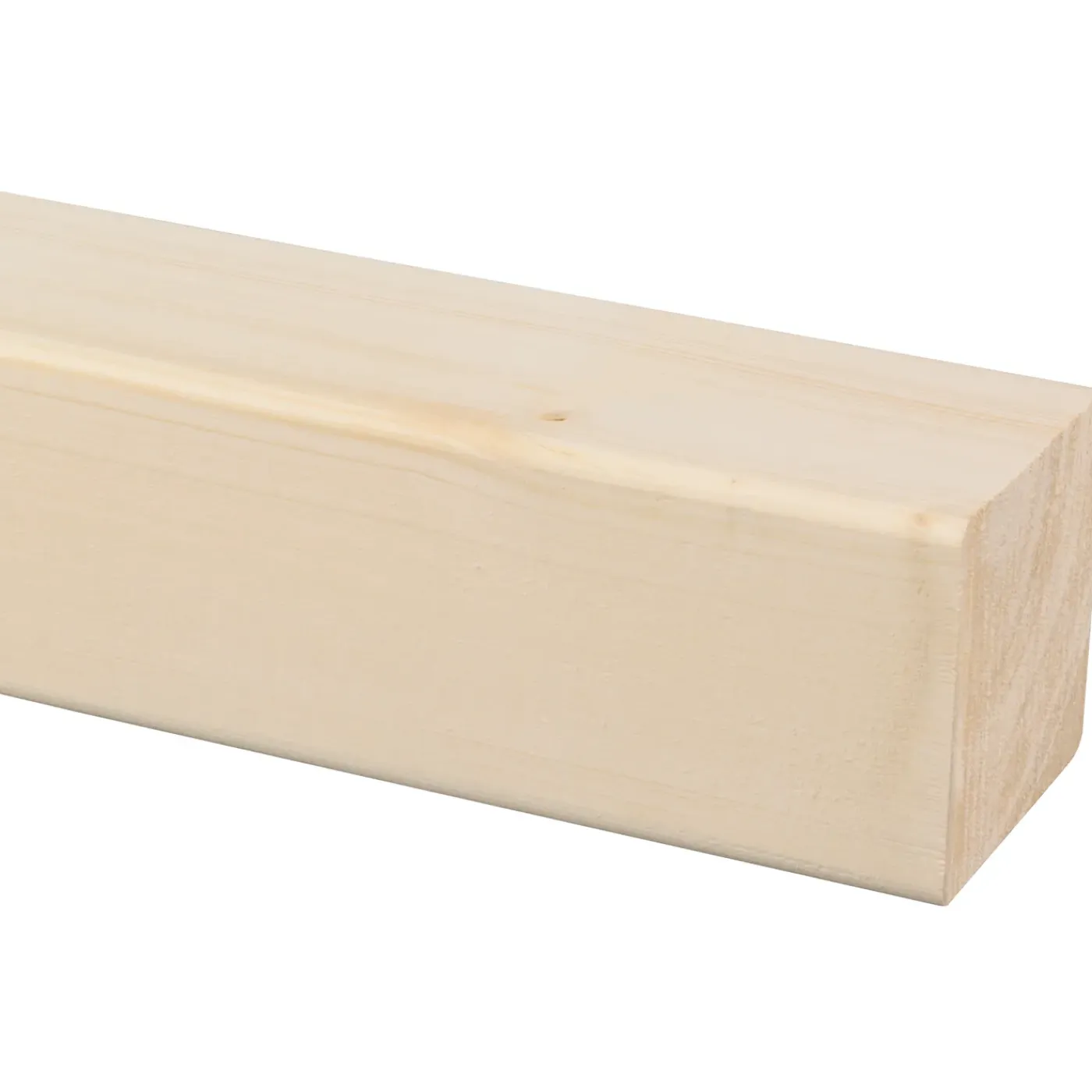 Overig Balk - Geschaafd - Vuren - 90x90mm - 270cm