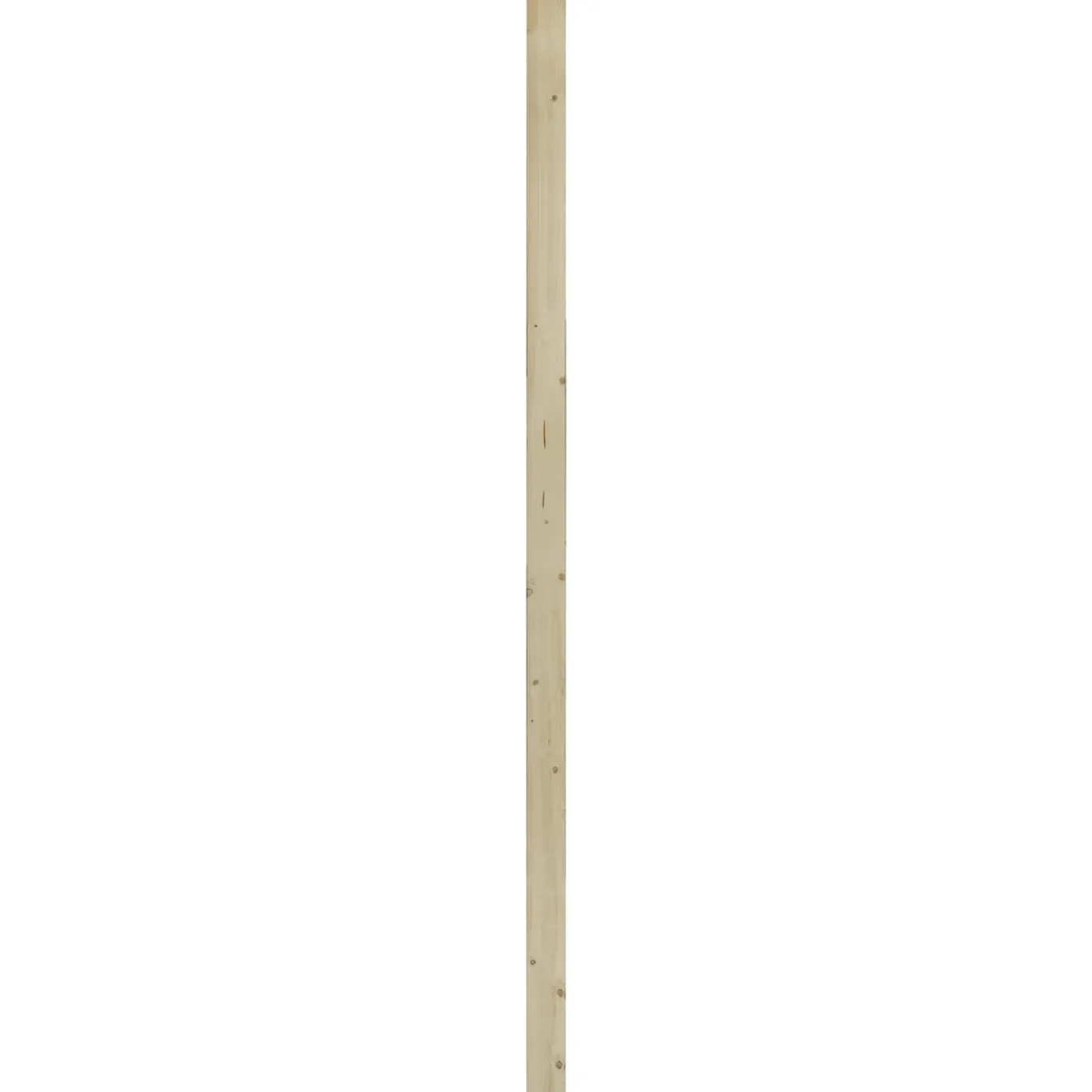 Overig Balk - Geschaafd - Vuren - 90x90mm - 270cm