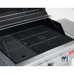 Barbecook Gasbarbecue Kaduva - 11,8kW