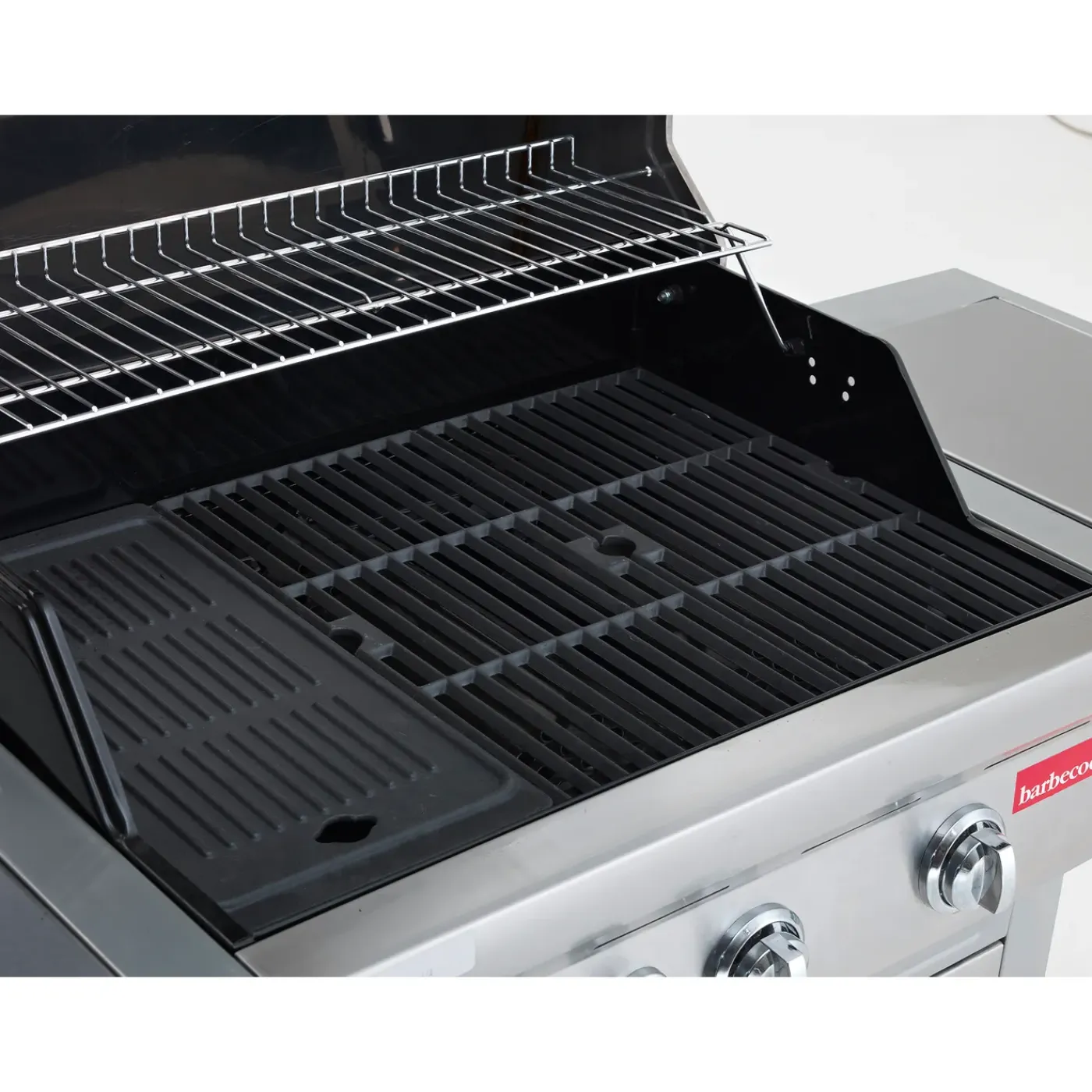 Barbecook Gasbarbecue Kaduva - 11,8kW
