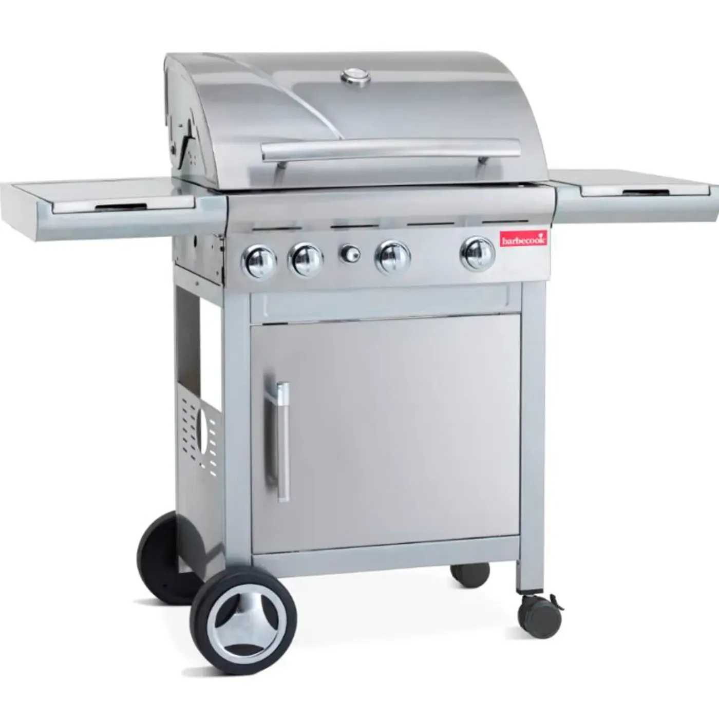 Barbecook Gasbarbecue Kaduva - 11,8kW