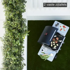 Barbecook Gasbarbecue Spring 3002 - 11,4kW