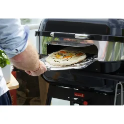 Barbecook pizzaoven voor Magnus