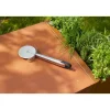 Barbecook premium pizza snijder 28.7cm