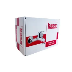 Baseline badmengkraan chroom 15cm