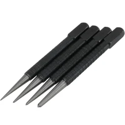 Baseline centerpuntset – 4 stuks