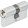 Baseline Deurcilinder 30/30 mm - 3 Sleutels