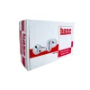 Baseline douchemengkraan chroom 15cm