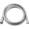 Baseline Doucheslang - Anti-torsie - Universeel - Chroom - 200cm